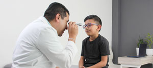Corneal Abrasion Treatment for Kids in Bakersfield, CA Corneal Abrasion Treatment for Kids in Bakersfield, CA