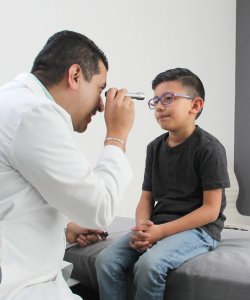 Corneal (Eye) Abrasions Near Me in Niles Street and, Wible Road Bakersfield CA